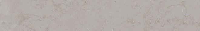 DD205200R/3BT Плинтус Про Лаймстоун серый натуральный обрезной 60х9,5
