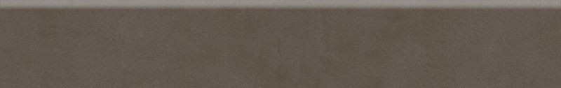 DD641820R/6BT Плинтус Про Чементо коричневый темный матовый 60x9,5x0,9
