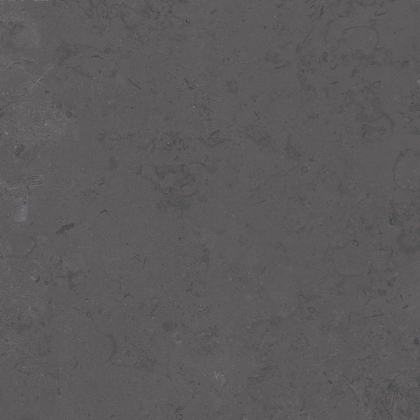 DD640820R Про Лаймстоун серый темный натуральный обрезной 60x60x0,9 керамогранит