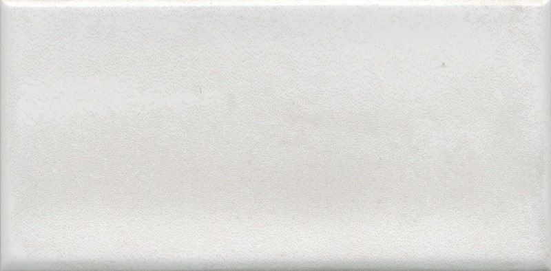 16086 Монтальбано белый матовый 7,4x15x0,69 керамическая плитка