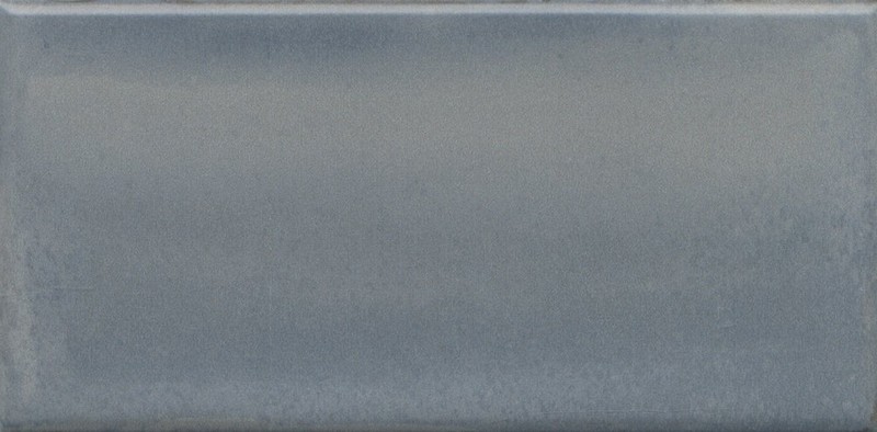 16089 Монтальбано синий матовый 7,4x15x0,69 керамическая плитка