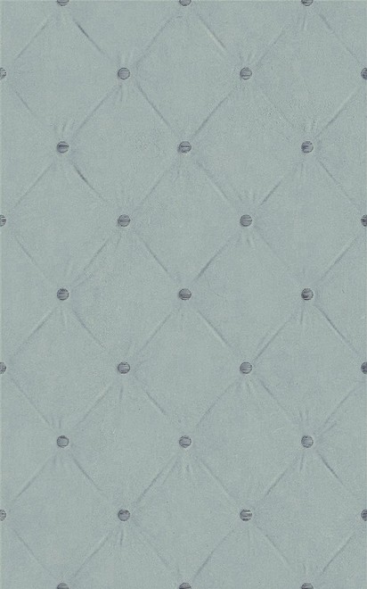 6408 (1м2 10пл) Браганса структура голубой матовый 25х40 керамическая плитка