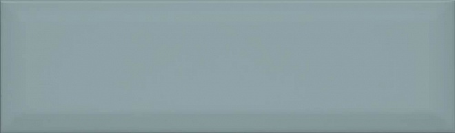 9013 Аккорд зелёный тёмный грань 8.5*28.5 керамическая плитка
