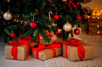 График работы магазина на новогодние праздники